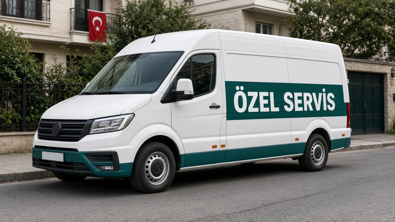 İstanbul Televizyon servisi